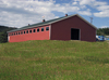 Steel Horse Barn Colorado